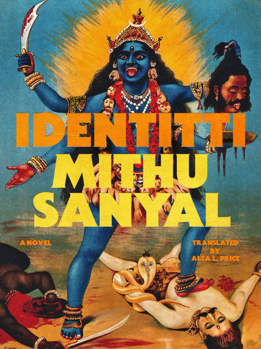 Title details for Identitti by Mithu Sanyal - Available